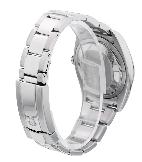 Rolex Datejust 116200 Image 3